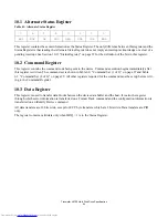 Preview for 78 page of Hitachi HTS421210H9AT00 Specifications