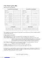 Preview for 211 page of Hitachi HTS421210H9AT00 Specifications