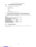 Preview for 17 page of Hitachi HTS541616J9AT00 - Travelstar 160 GB Hard Drive Specifications