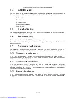 Preview for 22 page of Hitachi HTS541616J9AT00 - Travelstar 160 GB Hard Drive Specifications