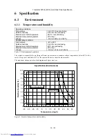 Preview for 24 page of Hitachi HTS541616J9AT00 - Travelstar 160 GB Hard Drive Specifications