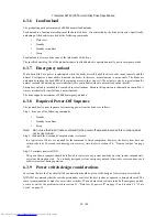 Preview for 28 page of Hitachi HTS541616J9AT00 - Travelstar 160 GB Hard Drive Specifications