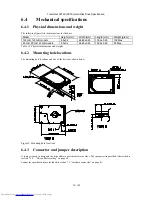 Preview for 30 page of Hitachi HTS541616J9AT00 - Travelstar 160 GB Hard Drive Specifications