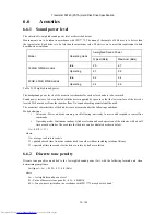 Preview for 34 page of Hitachi HTS541616J9AT00 - Travelstar 160 GB Hard Drive Specifications