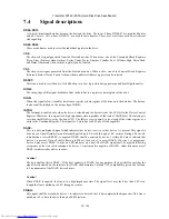 Preview for 39 page of Hitachi HTS541616J9AT00 - Travelstar 160 GB Hard Drive Specifications