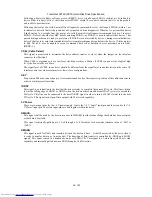 Preview for 40 page of Hitachi HTS541616J9AT00 - Travelstar 160 GB Hard Drive Specifications