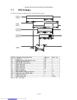 Preview for 43 page of Hitachi HTS541616J9AT00 - Travelstar 160 GB Hard Drive Specifications