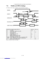 Preview for 44 page of Hitachi HTS541616J9AT00 - Travelstar 160 GB Hard Drive Specifications