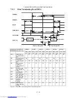 Preview for 47 page of Hitachi HTS541616J9AT00 - Travelstar 160 GB Hard Drive Specifications