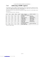 Preview for 54 page of Hitachi HTS541616J9AT00 - Travelstar 160 GB Hard Drive Specifications