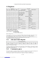 Preview for 58 page of Hitachi HTS541616J9AT00 - Travelstar 160 GB Hard Drive Specifications