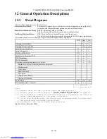 Preview for 62 page of Hitachi HTS541616J9AT00 - Travelstar 160 GB Hard Drive Specifications