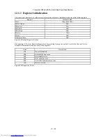 Preview for 63 page of Hitachi HTS541616J9AT00 - Travelstar 160 GB Hard Drive Specifications