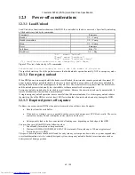 Preview for 65 page of Hitachi HTS541616J9AT00 - Travelstar 160 GB Hard Drive Specifications