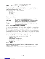 Preview for 67 page of Hitachi HTS541616J9AT00 - Travelstar 160 GB Hard Drive Specifications