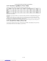 Preview for 68 page of Hitachi HTS541616J9AT00 - Travelstar 160 GB Hard Drive Specifications