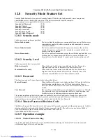 Preview for 71 page of Hitachi HTS541616J9AT00 - Travelstar 160 GB Hard Drive Specifications