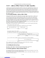 Preview for 79 page of Hitachi HTS541616J9AT00 - Travelstar 160 GB Hard Drive Specifications