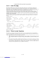 Preview for 80 page of Hitachi HTS541616J9AT00 - Travelstar 160 GB Hard Drive Specifications