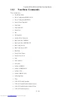 Preview for 87 page of Hitachi HTS541616J9AT00 - Travelstar 160 GB Hard Drive Specifications