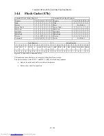 Preview for 99 page of Hitachi HTS541616J9AT00 - Travelstar 160 GB Hard Drive Specifications