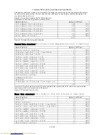 Preview for 121 page of Hitachi HTS541616J9AT00 - Travelstar 160 GB Hard Drive Specifications