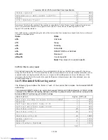 Preview for 122 page of Hitachi HTS541616J9AT00 - Travelstar 160 GB Hard Drive Specifications