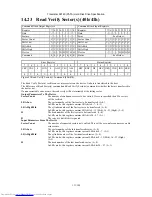 Preview for 131 page of Hitachi HTS541616J9AT00 - Travelstar 160 GB Hard Drive Specifications