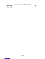 Preview for 137 page of Hitachi HTS541616J9AT00 - Travelstar 160 GB Hard Drive Specifications