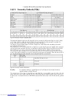 Preview for 141 page of Hitachi HTS541616J9AT00 - Travelstar 160 GB Hard Drive Specifications