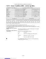 Preview for 143 page of Hitachi HTS541616J9AT00 - Travelstar 160 GB Hard Drive Specifications