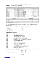 Preview for 144 page of Hitachi HTS541616J9AT00 - Travelstar 160 GB Hard Drive Specifications