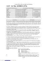 Preview for 146 page of Hitachi HTS541616J9AT00 - Travelstar 160 GB Hard Drive Specifications