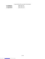 Preview for 149 page of Hitachi HTS541616J9AT00 - Travelstar 160 GB Hard Drive Specifications