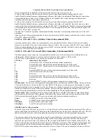 Preview for 153 page of Hitachi HTS541616J9AT00 - Travelstar 160 GB Hard Drive Specifications