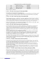 Preview for 155 page of Hitachi HTS541616J9AT00 - Travelstar 160 GB Hard Drive Specifications