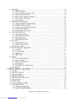 Preview for 6 page of Hitachi HTS548020M9AT00 Specifications