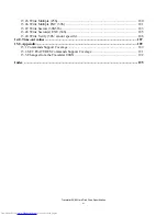 Preview for 10 page of Hitachi HTS548020M9AT00 Specifications