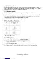 Preview for 45 page of Hitachi HTS548020M9AT00 Specifications