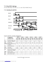 Preview for 59 page of Hitachi HTS548020M9AT00 Specifications