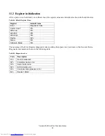 Preview for 82 page of Hitachi HTS548020M9AT00 Specifications