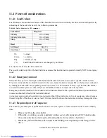 Preview for 84 page of Hitachi HTS548020M9AT00 Specifications