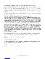 Preview for 115 page of Hitachi HTS548020M9AT00 Specifications