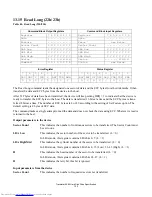 Preview for 139 page of Hitachi HTS548020M9AT00 Specifications