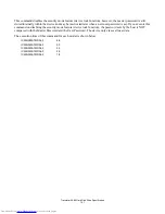 Preview for 157 page of Hitachi HTS548020M9AT00 Specifications