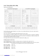 Preview for 192 page of Hitachi HTS548020M9AT00 Specifications