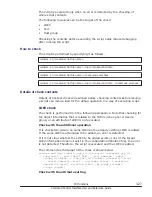 Preview for 105 page of Hitachi HUS VM User And Reference Manual