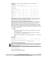 Preview for 315 page of Hitachi HUS VM User And Reference Manual