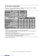 Preview for 38 page of Hitachi IC25N010ATCS04 Specifications