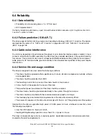 Preview for 41 page of Hitachi IC25N010ATCS04 Specifications